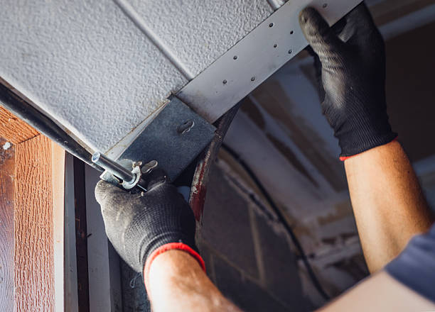 Reliable Garage Door Panel Replacement contractor in Menahga, MN by Garage Doors Repair Pro